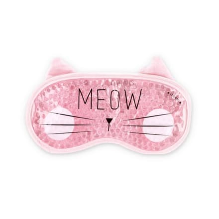 Legami oogmasker warm / koud - kat