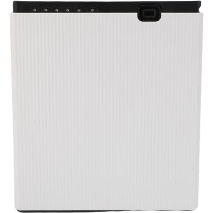 Diffuseur d'Huiles Essentielles Sans Eau Contrôle par Application Intelligente Machine à Parfum d'Air Couverture 2000 2500m³ pour Hôtel Toilettes Maison white