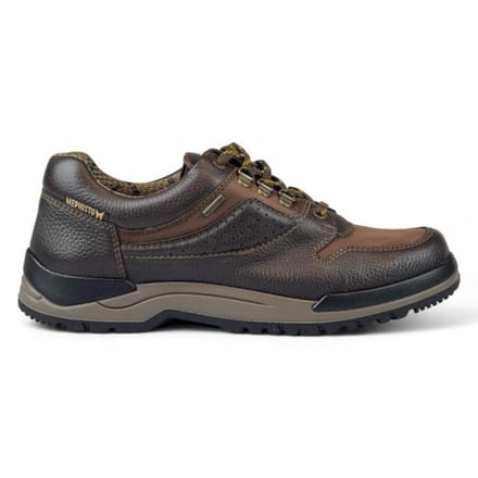 Mephisto Curt MT - heren veterschoen - Bruin - maat 40 (EU) 6.5 (UK)