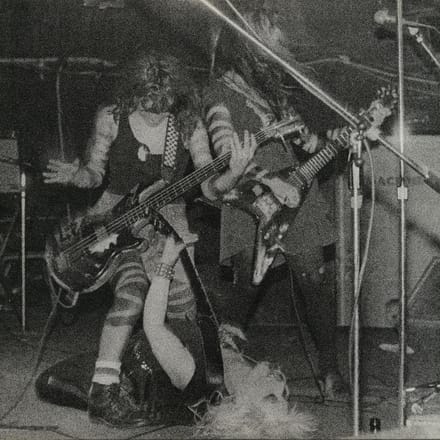 L7 - L7 (LP)
