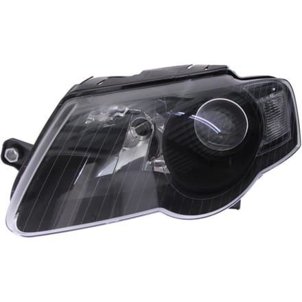 Koplampen DEPO 441-11A7L-LDEM2, links