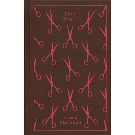 Little Women van Louisa May Alcott Hardback Boek 9780141192413