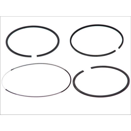 Zuigerveren set GOETZE 08-500600-00