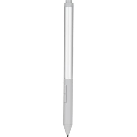 Stylus Pen 3 Toetsen Zilver Actieve Digitale Pen met Vervangende Penpunt Clip voor HP Elitebook voor