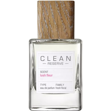 Nettoyer, Réserver - Fleur Luxuriante, Eau De Parfum, Pour Femmes, 50 ml