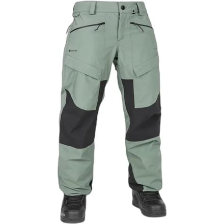 Dames skibroek Volcom V.co At Stretch Gore-tex