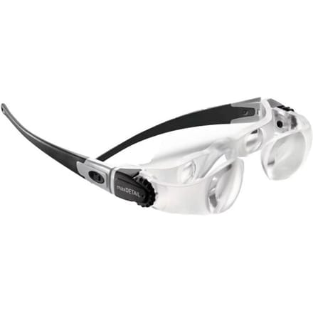 Eschenbach 1624511 Loepbril Vergrotingsfactor: 2 x