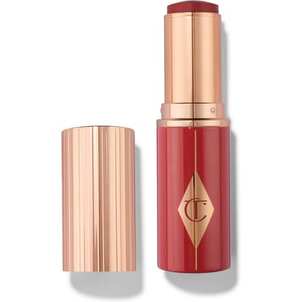 Charlotte Tilbury Unreal Blush Healthy Glow Stick - Cherry Glow