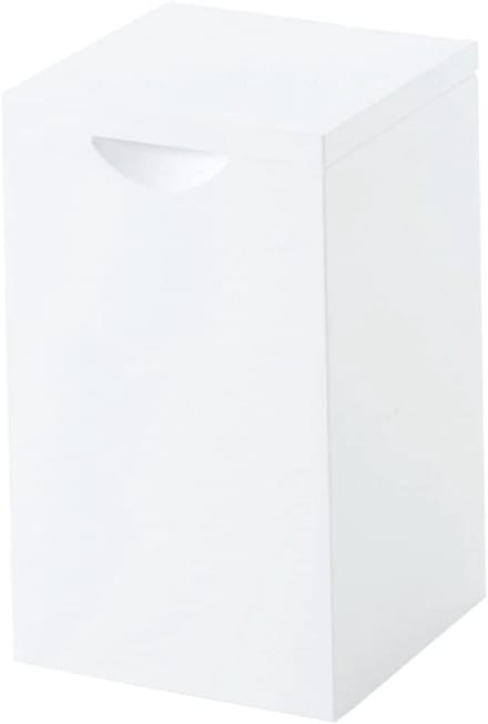 Wandcloset Wit Keramiek - Compact en Modern Design