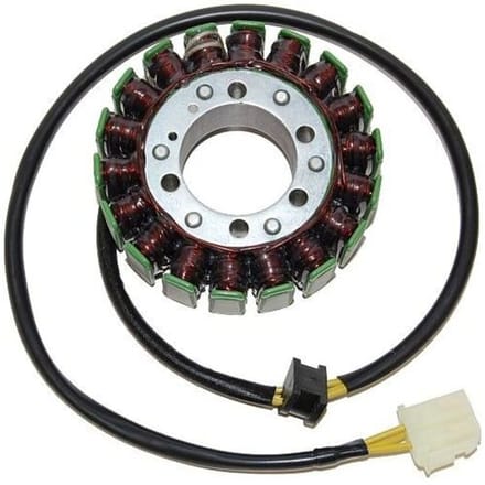 Steun, generator VICMA VIC-17390