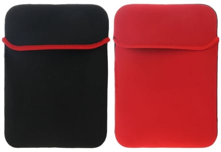11,6 inch waterdichte tas met zachte hoes
