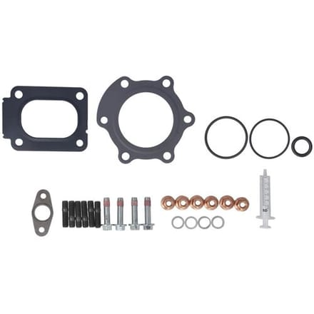 Turbocharger, montageset ELRING 631.090