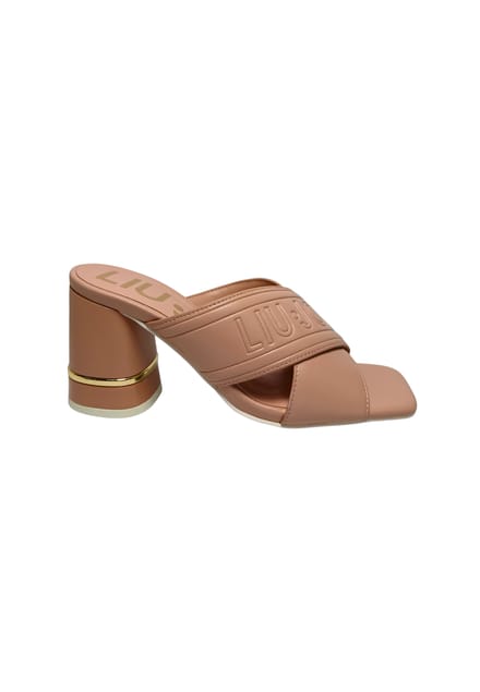 sa3033_ex014 Liujo Ecoleer voor vrouwen Roze