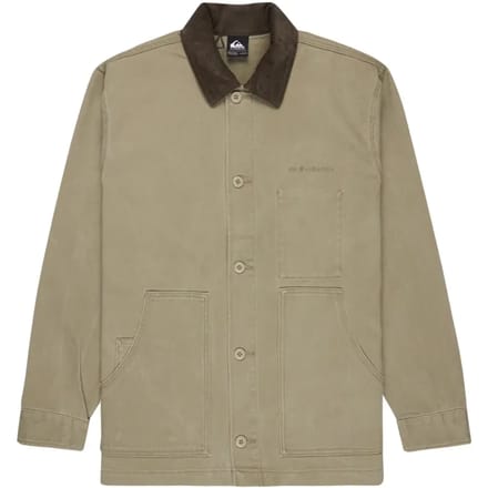 Werkjas Quiksilver Surf Chores