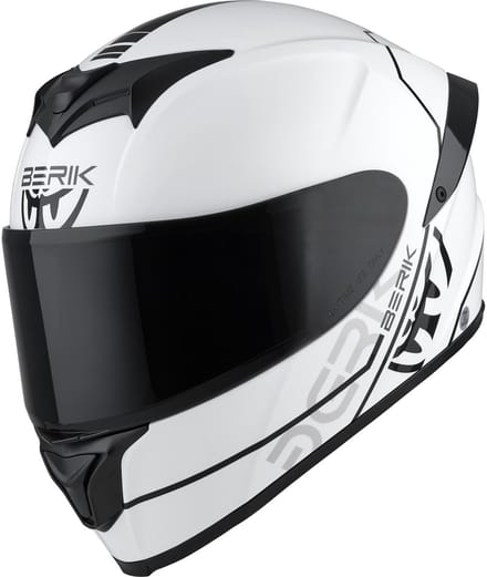 Berik FF867 Taruna Helm -