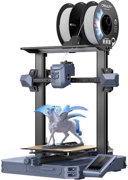 Creality CR-10 SE - 3D-printer