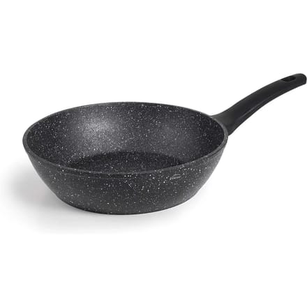 Frituurpan zonder deksel Lacor Java 24 cm
