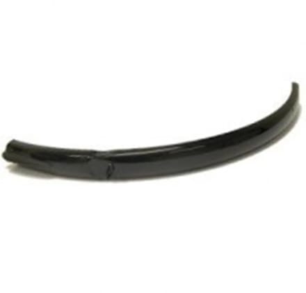 Kalloy QD0703A Spatbord zwart 28x1 5/8x1 3/8 vo