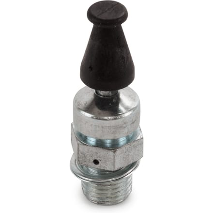 Decompression valve