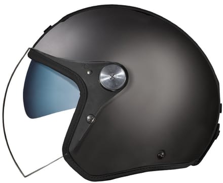 Nexx X.g30 Groovy Open Helm Zwart L