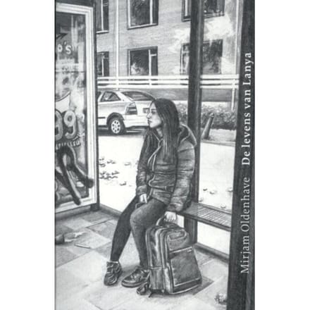 De Levens Van Lanya - Mirjam Oldenhave