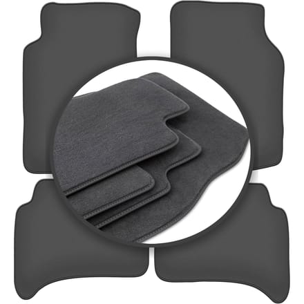 Premium automatten voor: Kia Sportage I SUV (1995-2004)