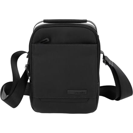 Travelite Workfloow Mini tas Schoudertas 17 cm - Dames - schwarz