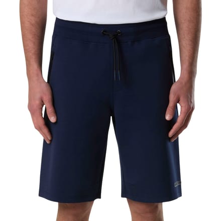 North Sails Scuba Sweat Short Heren - Maat S