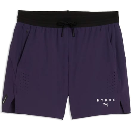 Puma M X Hyrox Dryelite 5 Short - Sportswear - Volwassen
