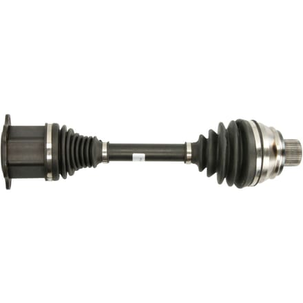 Aandrijfas POINT GEAR PNG72684 links