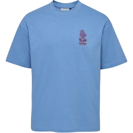 Hummel T-shirt Hmlloose S/S Bees Stadium 227549