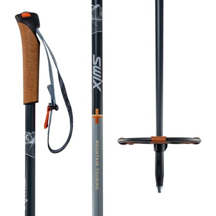 Nordic Walking stokken Swix Blizzard