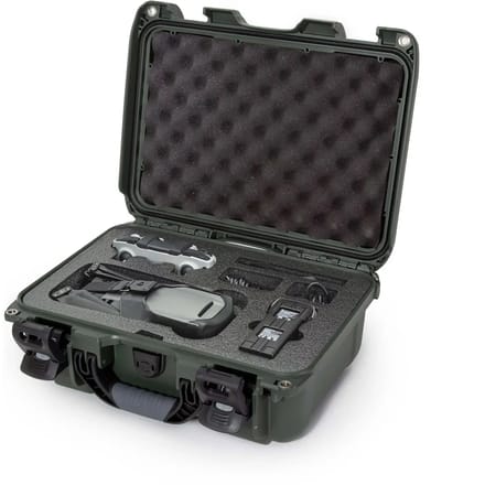 Drone koffer Nanuk 915 DJI Mavic 3