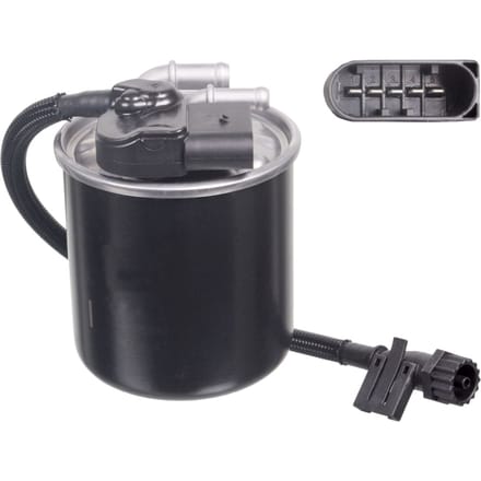 Brandstoffilter FEBI BILSTEIN 100474