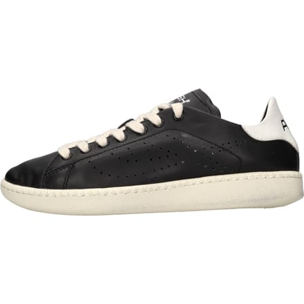 Ash Zwarte sneakers