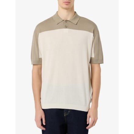 Polo Shirt Korte Mouw Armani Exchange XM002151AF22062