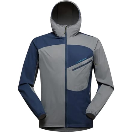 Technische hoodie La Sportiva Freeway Wind