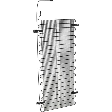 AEG condensator, hoofd-, 600x240 4055741898