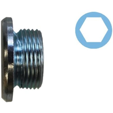 Schroef plug oliepan CORTECO 220081H