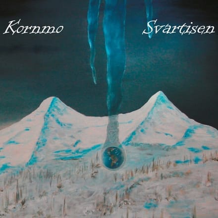 Svartisen