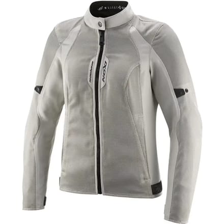 Ixon Shadow Dames motorfiets textieljas -