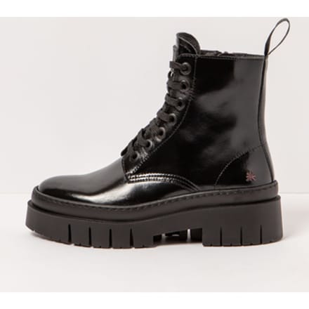 Low Boots Art 119531401003