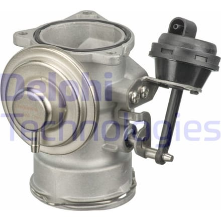 EGR-klep DELPHI EG10409-12B1