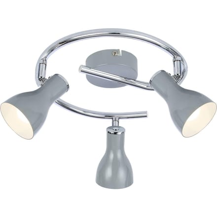 Plafondlamp Bobbi 3-lichts | Loft46