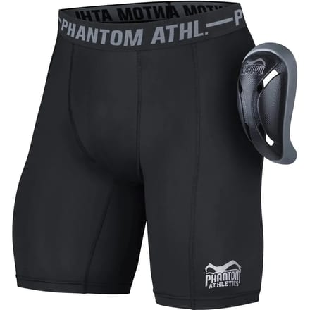 Beschermende korte broek Phantom Athletics Vector