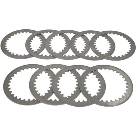Koppelingsplaten TRW MES319-9