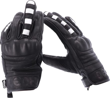 Roeg Motorhandschoenen Fngr Graphic Glove