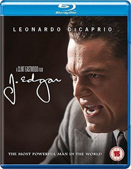 J Edgar