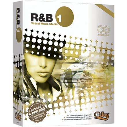 eJay R&B 1
