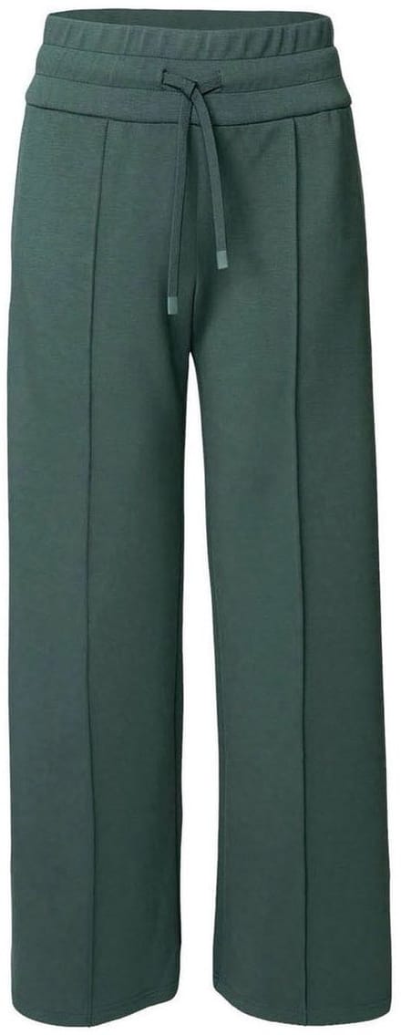 The Indian Maharadja Soft Supreme Wijde Trainingsbroek Dames - Maat S
